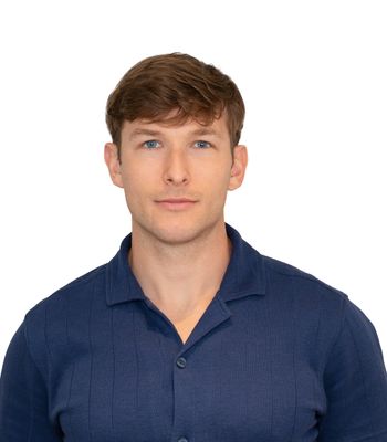 Portrait of Weston Moneyhan, REALTOR®.